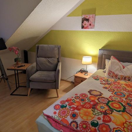 Hotel Heideklause โคโลญ ภายนอก รูปภาพ