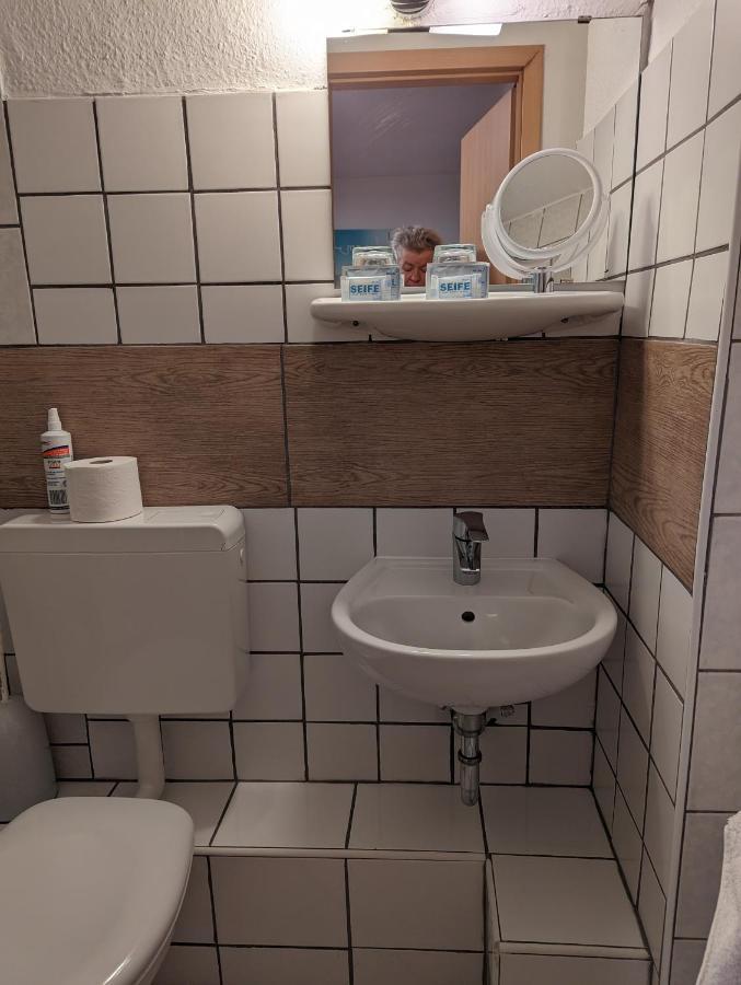 Hotel Heideklause โคโลญ ภายนอก รูปภาพ
