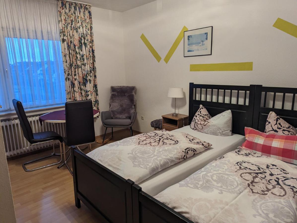Hotel Heideklause โคโลญ ภายนอก รูปภาพ