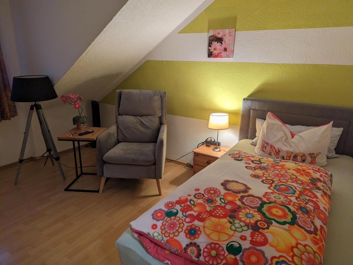 Hotel Heideklause โคโลญ ภายนอก รูปภาพ