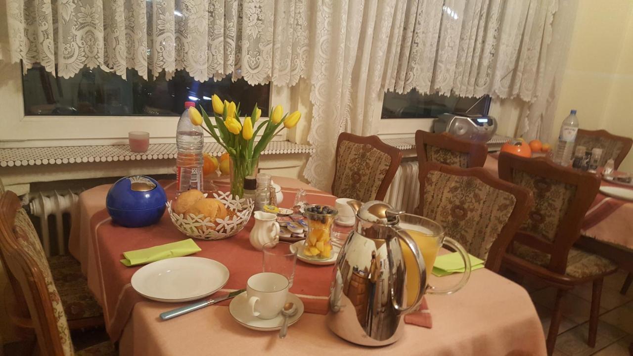 Hotel Heideklause โคโลญ ภายนอก รูปภาพ
