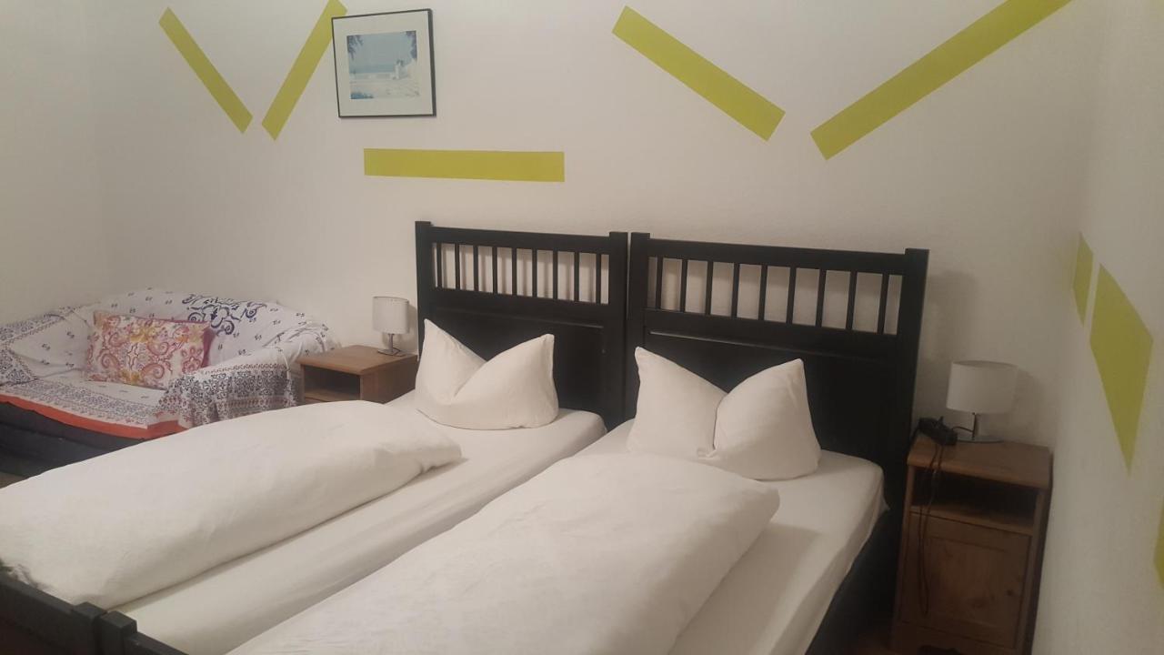 Hotel Heideklause โคโลญ ภายนอก รูปภาพ
